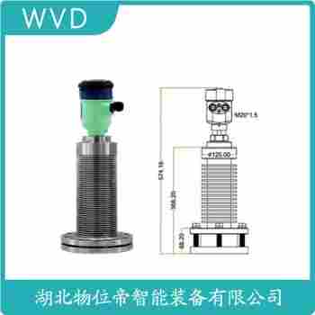 706-512A-010/7CT-1100-A10-20-100導(dǎo)波雷達(dá)液位計(jì) WVD