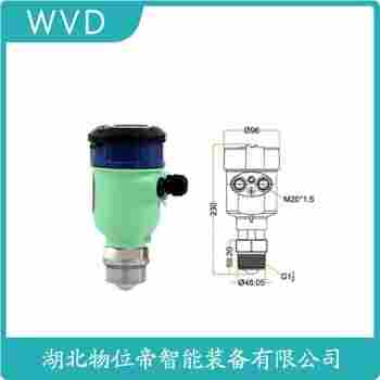 JSRY-22LA/DBFP3LMV 導(dǎo)波雷達(dá)液位計參數(shù)規(guī)格