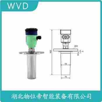 FX86.AX5AF2HJAMXX+DI881導(dǎo)波雷達(dá)液位計(jì) WVD