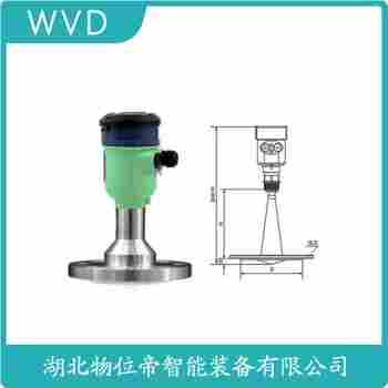 STI-DLMR30-H1A-3T150A03CW-1A-D 導(dǎo)波雷達(dá)液位計(jì)產(chǎn)品特點(diǎn)