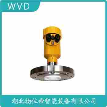 JC-50LAPFBA3GMV導波雷達液位計 WVD