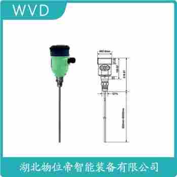 CNY-CGRD/80.30-C1P雷達(dá)料位計(jì) WVD