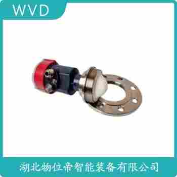 LFRD-63雷達液位計 WVD