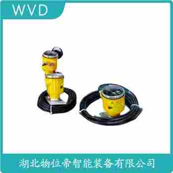 DCRD1000B4DCP4V2LMA雷達(dá)液位計(jì) WVD