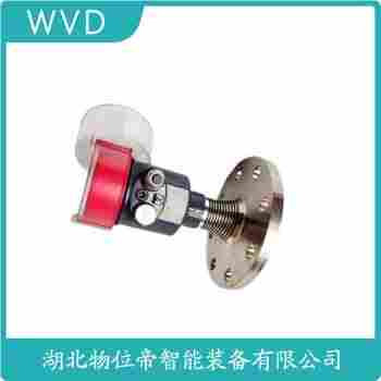 KTRD72-PCPLMVX導(dǎo)波雷達(dá)液位計(jì) WVD