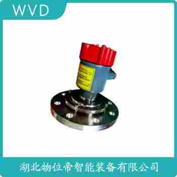 YRBD-808CQ雷達(dá)物位計(jì) WVD