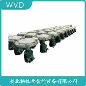 RLDZY-A13SEX雷達(dá)液位計(jì)功能特點(diǎn)