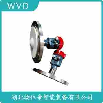 AHL-6100D導(dǎo)波雷達(dá)液位計(jì) WVD