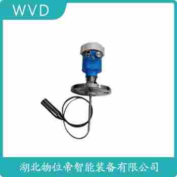 EN-TPLD-74導(dǎo)波雷達液位計 WVD