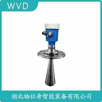 KQ-ZLDK2雷达物位计使用方法