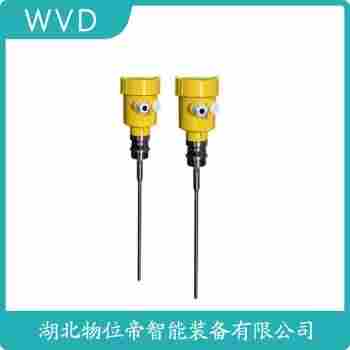 HAD-ALSOSP77雷達(dá)料位計 WVD