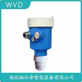 I-DRT11X雷達物位計 WVD