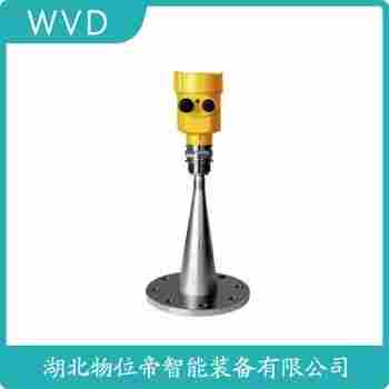 SYRD831-PG3B1A1AMA雷達(dá)液位計(jì) WVD