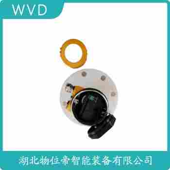 SYRD816雷達(dá)物位計(jì) WVD