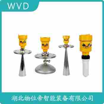 RD57雷達(dá)物位計(jì) WVD