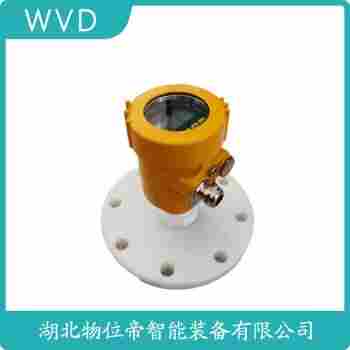 ULM-31A1-HF-2-D-2-1-S-N-2-C-N-2雷達(dá)物位計(jì) WVD