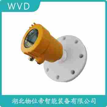 706-512A-010/7CT-1100-A10-20-2500導(dǎo)波雷達液位計 WVD