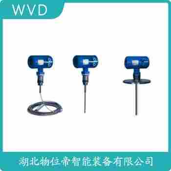 ZAY-LD-2022雷達(dá)物位計(jì) WVD