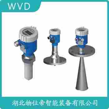 HXWL-1200/F 導(dǎo)波雷達液位計參數(shù)規(guī)格