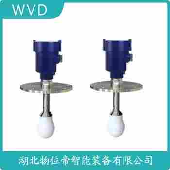 HXDR902 雷達(dá)液位計應(yīng)用案例