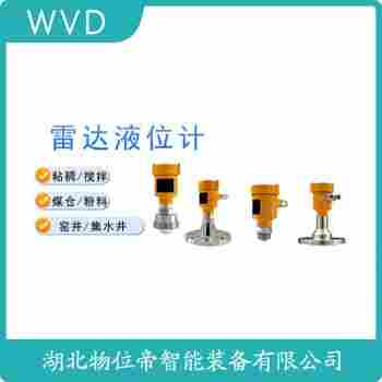 DM-RD002M雷達(dá)物位計 WVD