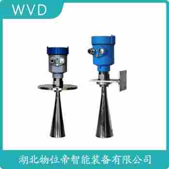 FHX40-21B雷達液位計使用方法