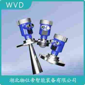 GDRD58-PXGEHC2BAMA高頻雷達料位計 WVD