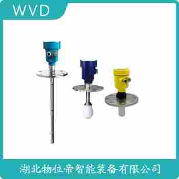 GP2080-4L 導(dǎo)波雷達(dá)液位計(jì)功能特點(diǎn)