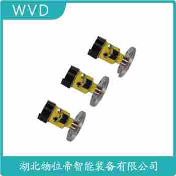 MPS5200S2SU41D3CDMFB-WCFA 雷達(dá)液位計(jì)應(yīng)用案例