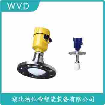 AHL-6100D導(dǎo)波雷達(dá)液位計(jì) WVD