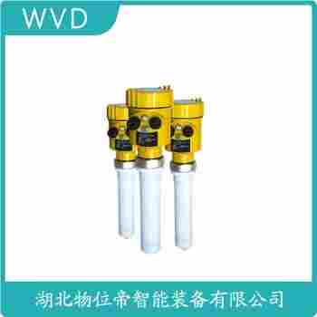 ULM-31A1ZH 導(dǎo)波雷達(dá)液位計產(chǎn)品特點