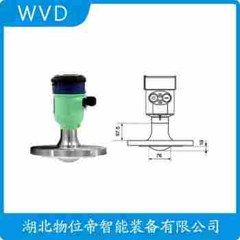 MWLM-PR26H7S雷達(dá)料位計(jì)使用方法