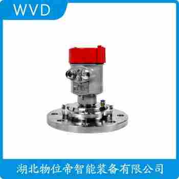 X706-512A-010/7CS-1100-A2N-20-135導(dǎo)波雷達(dá)液位計(jì) WVD