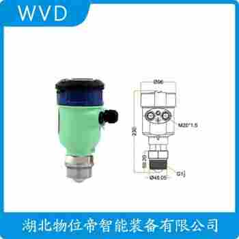 706-512A-010/7CT-1100-A10-20-200導(dǎo)波雷達(dá)液位計(jì) WVD