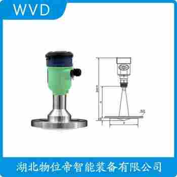 SRD-P68XZT雷達液位計 WVD