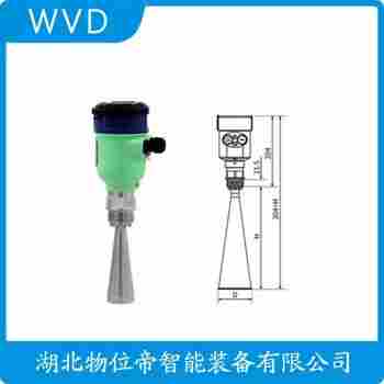 MBZ-L2B-W2導(dǎo)波雷達(dá)傳感器 WVD