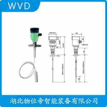 TKWL-1103-K2雷達液位報警裝置 WVD