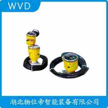 HFRD80B2T2P2D6P4A1M3A2D2d高頻雷達(dá)料位計(jì) WVD