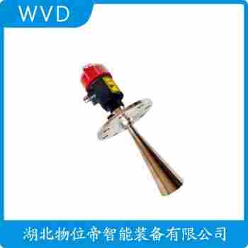 ULM-31A1YL 雷達(dá)液位計(jì)使用方法