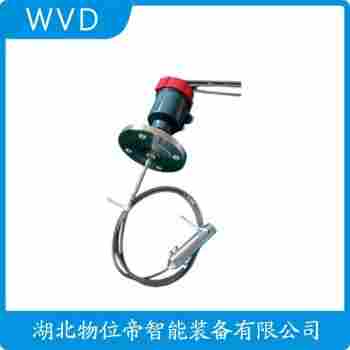 JC-50LAPFBA3GMV導(dǎo)波雷達(dá)液位計(jì) WVD