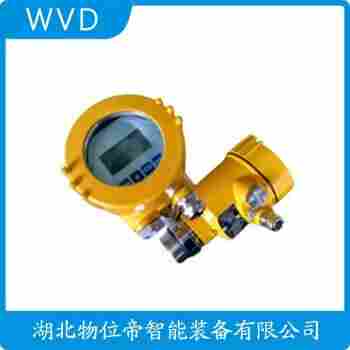 GJ05R5PECV2LM1500導(dǎo)波雷達(dá)液位計(jì) WVD