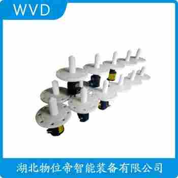 706-512A-010/7CT-1100-A10-20-220導(dǎo)波雷達(dá)液位計 WVD