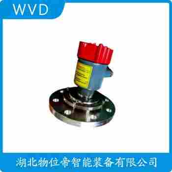 PRS510B2P0200GMBPC導(dǎo)波雷達(dá)料位計 WVD