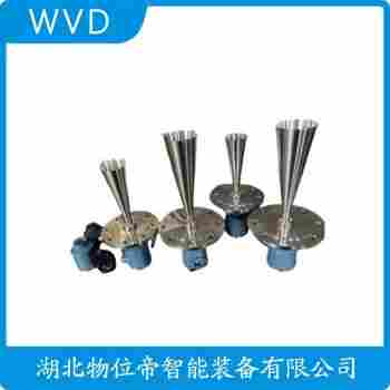 JC-50LAPFBA3GMV導波雷達液位計 WVD