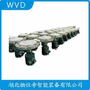 3301HA1S1V3AM0110HBNAM1C1導(dǎo)波雷達(dá)物位計(jì) WVD