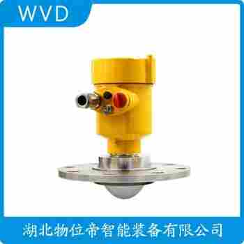 705-510A-110/7MS-A118-150導(dǎo)波雷達(dá)物位計(jì) WVD