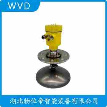 LR5607ML54400HB000雷達料位計應用案例