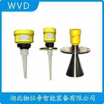 HBRD904雷達物位計功能特點