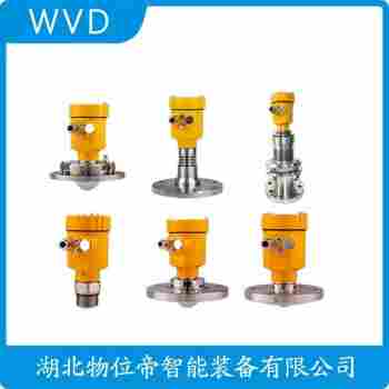 FMP50-AAAAAAAAA1GDJ導(dǎo)播雷達(dá)液位計(jì) WVD