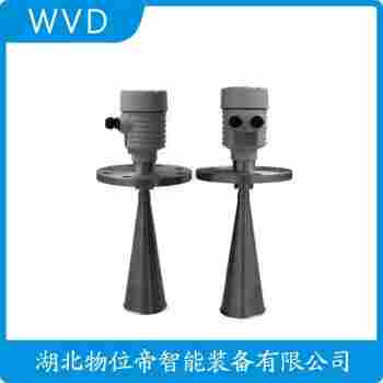 I-DR03雷達(dá)物位計(jì)使用方法